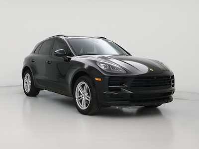 2021 Porsche Macan  -
                Lithia Springs, GA