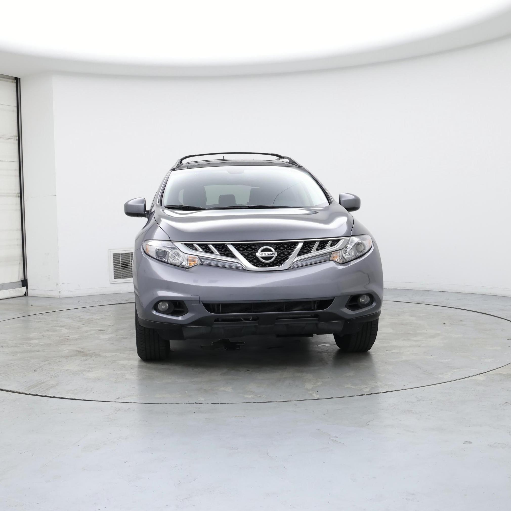 Thumbnail: 2013 Nissan Murano - 5