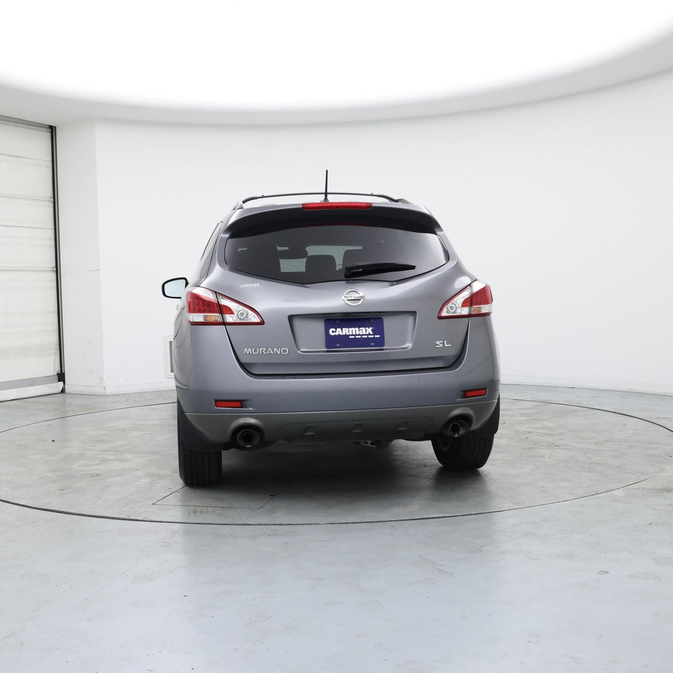 Thumbnail: 2013 Nissan Murano - 6