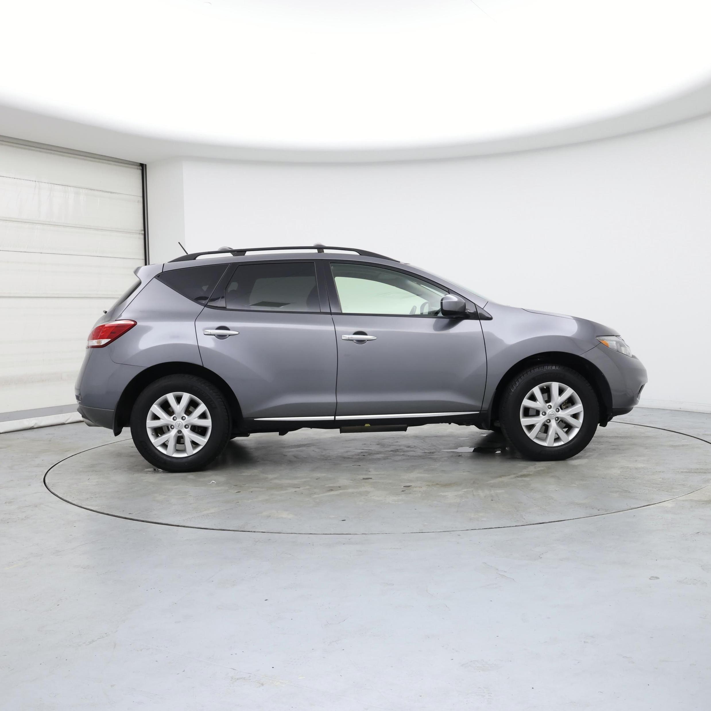 Thumbnail: 2013 Nissan Murano - 7