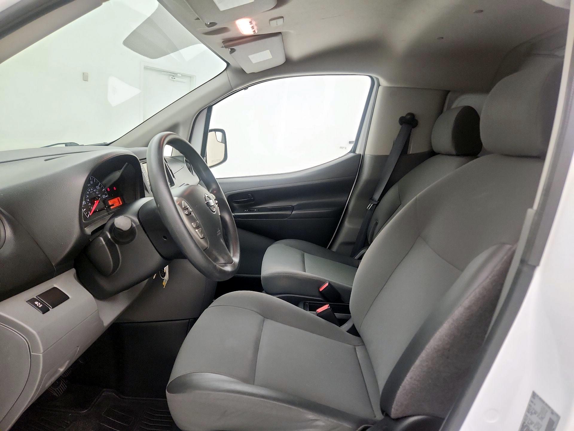 Thumbnail: 2021 Nissan NV200 - 11