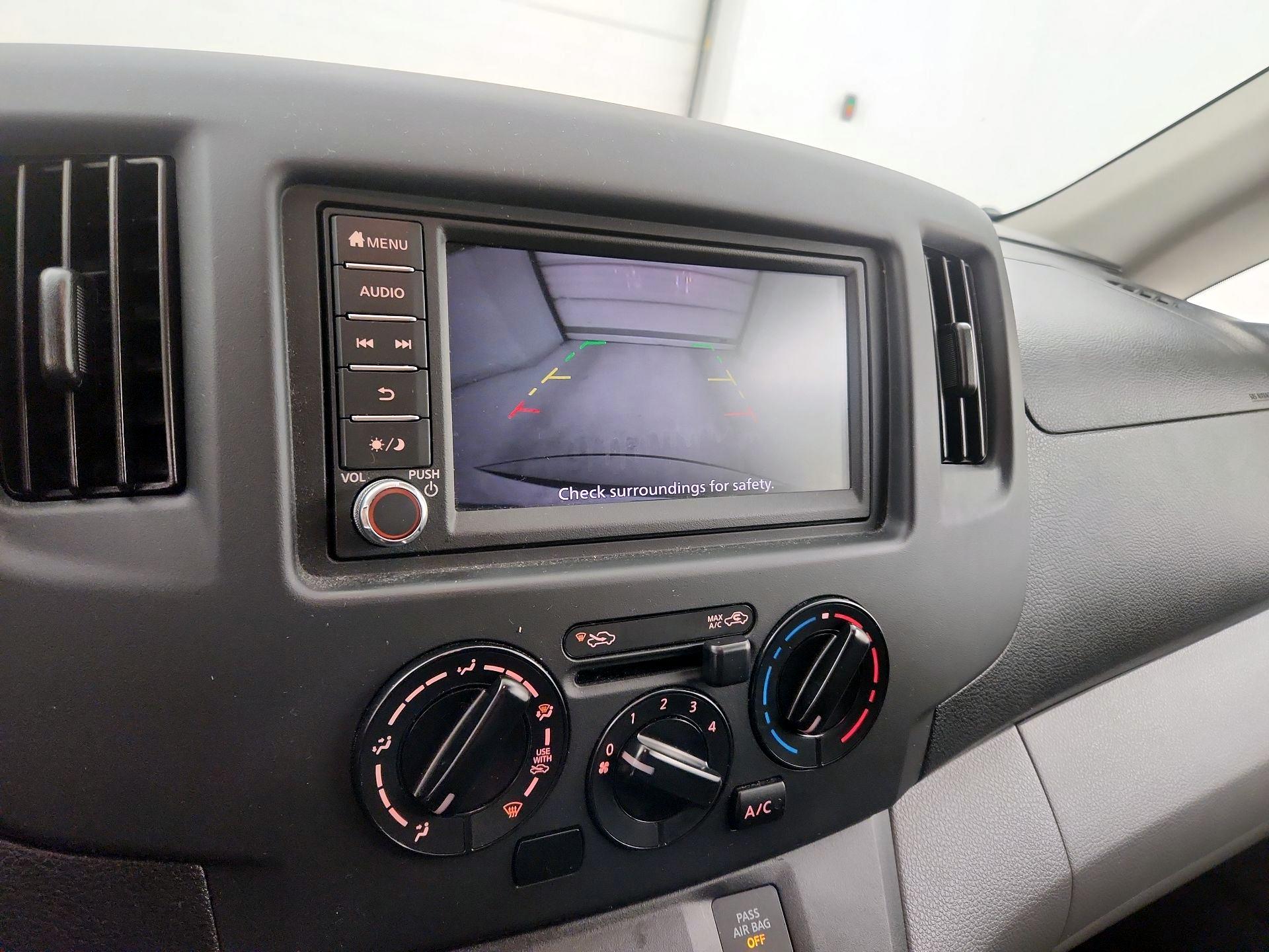 Thumbnail: 2021 Nissan NV200 - 14
