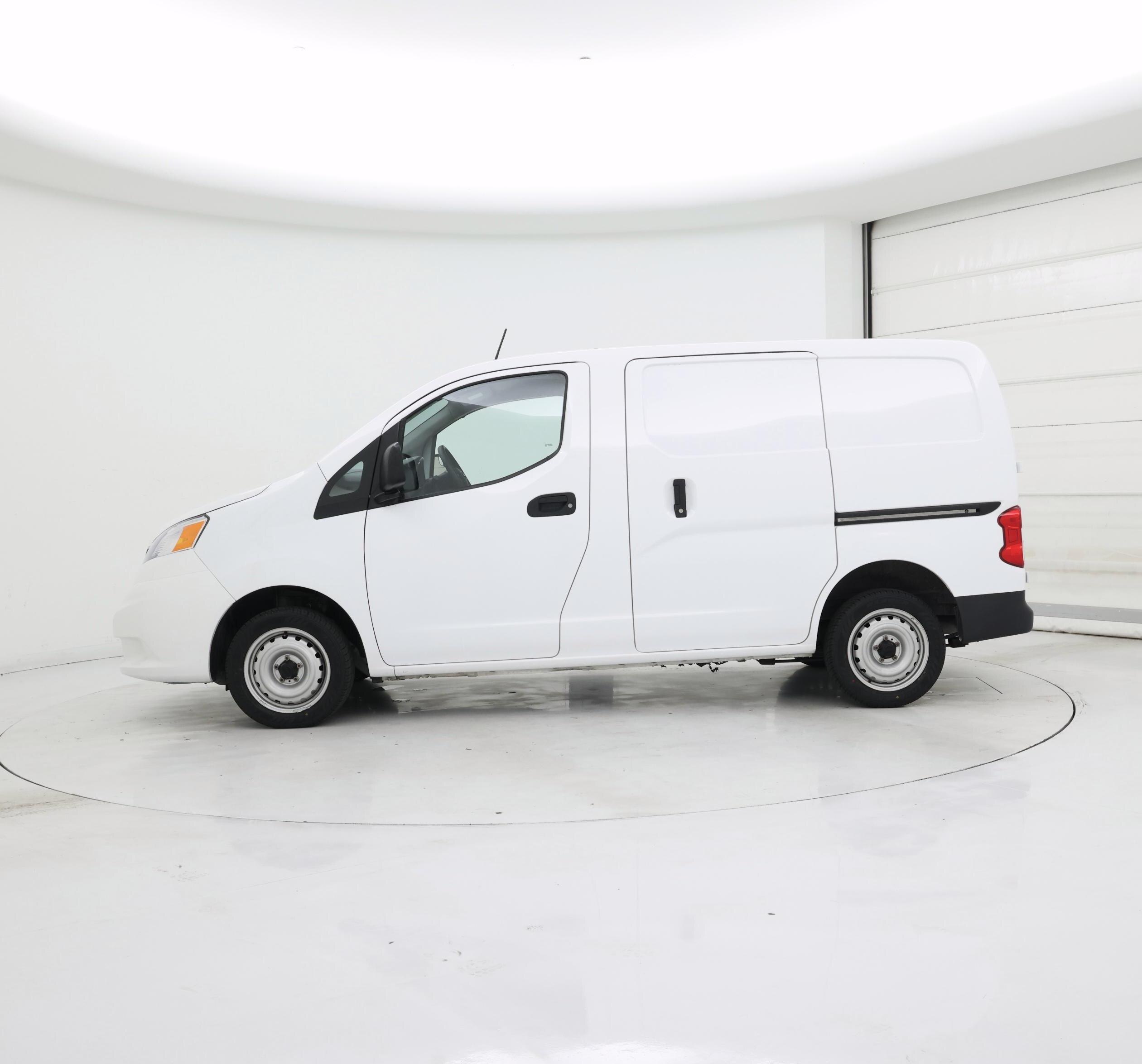 Thumbnail: 2021 Nissan NV200 - 3