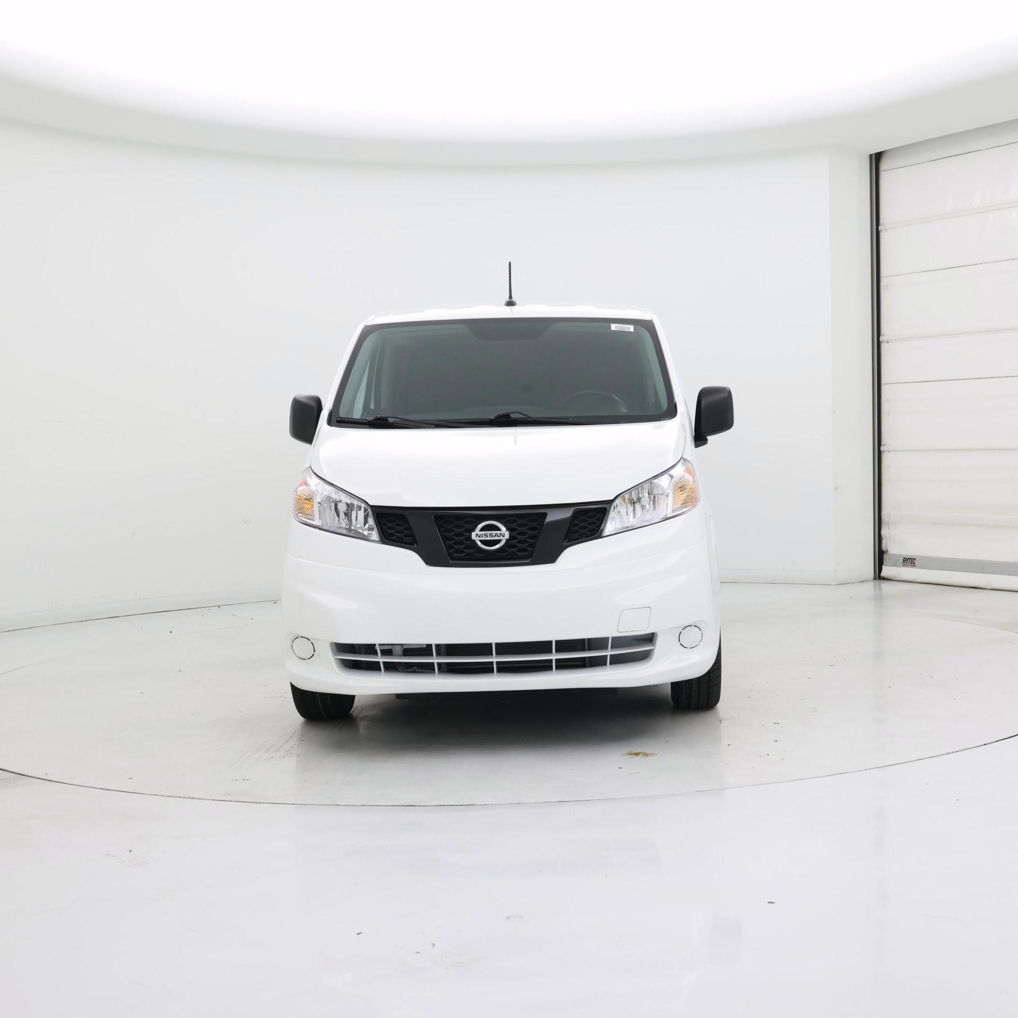 Thumbnail: 2021 Nissan NV200 - 5