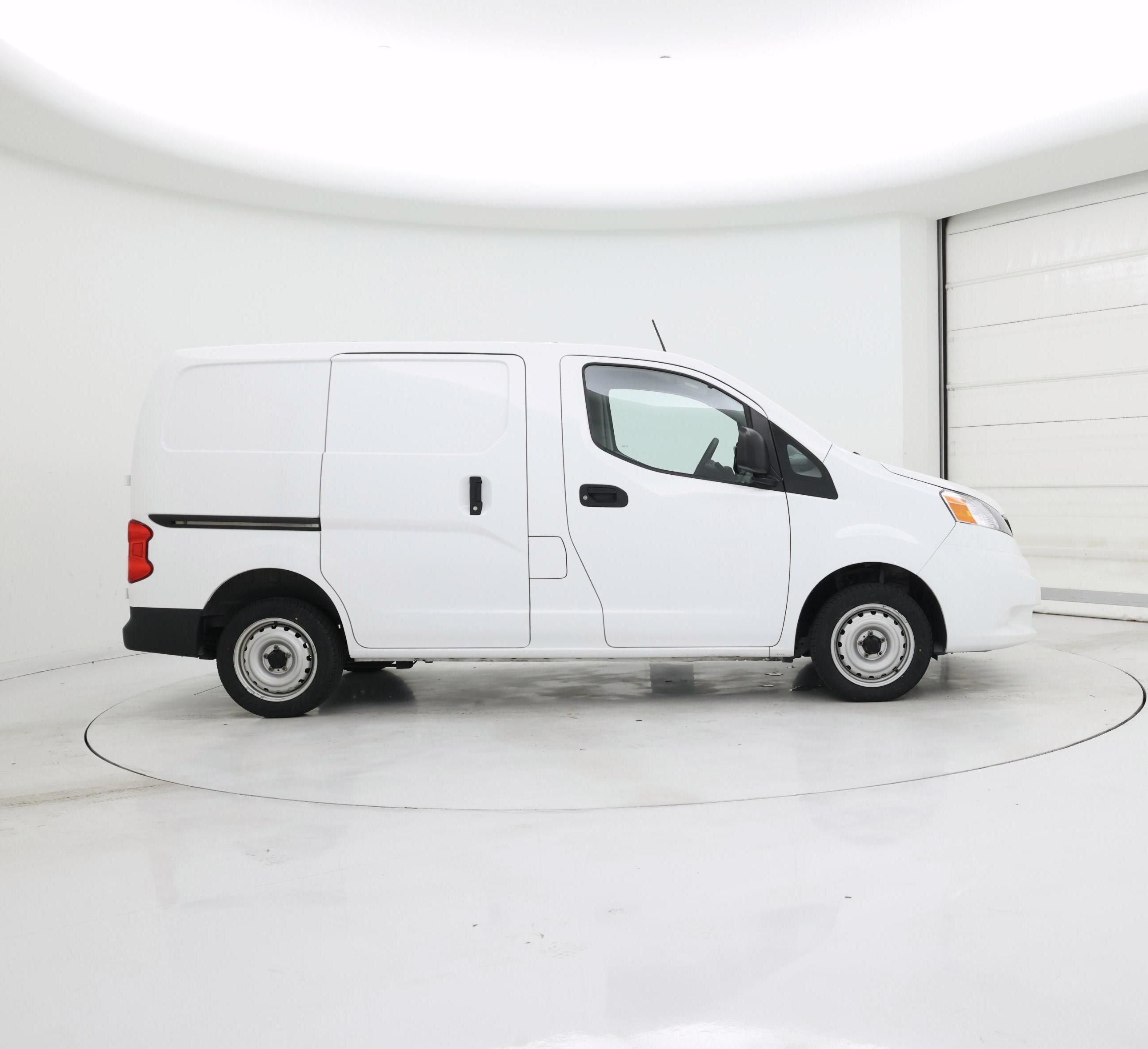 Thumbnail: 2021 Nissan NV200 - 7