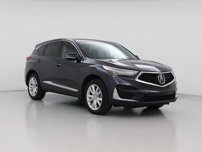 2020 Acura RDX  -
                Boynton Beach, FL