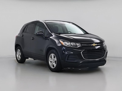 2020 Chevrolet Trax LS -
                  Norcross, GA