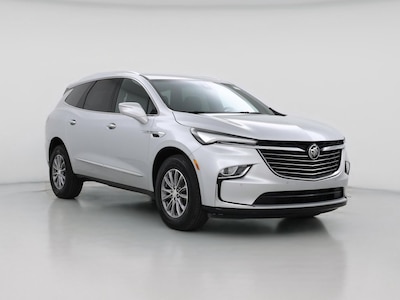 2022 Buick Enclave Essence -
                Boynton Beach, FL