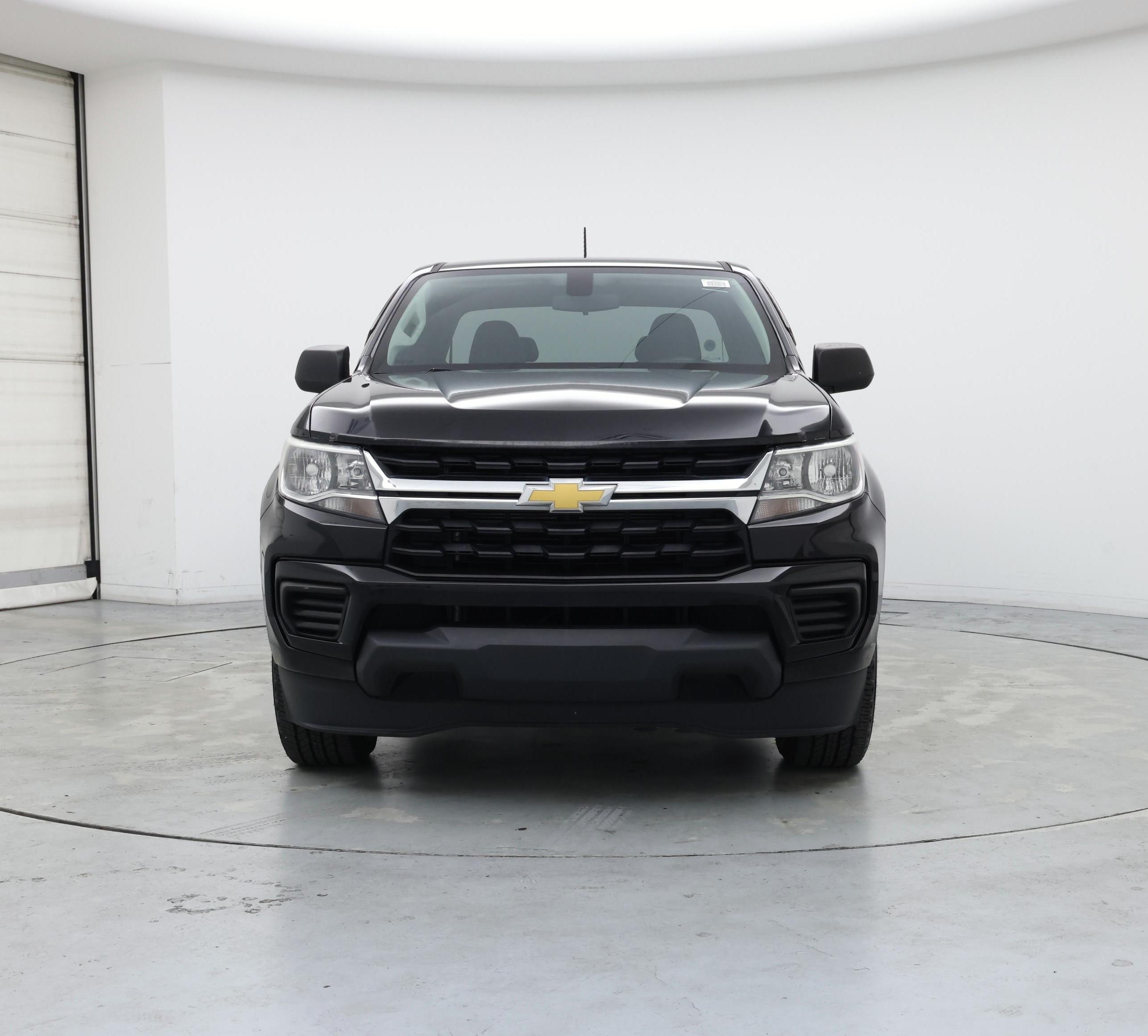 Thumbnail: 2021 Chevrolet Colorado - 5