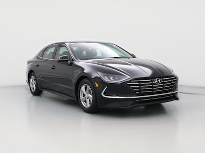 2022 Hyundai Sonata SE -
                Clermont, FL