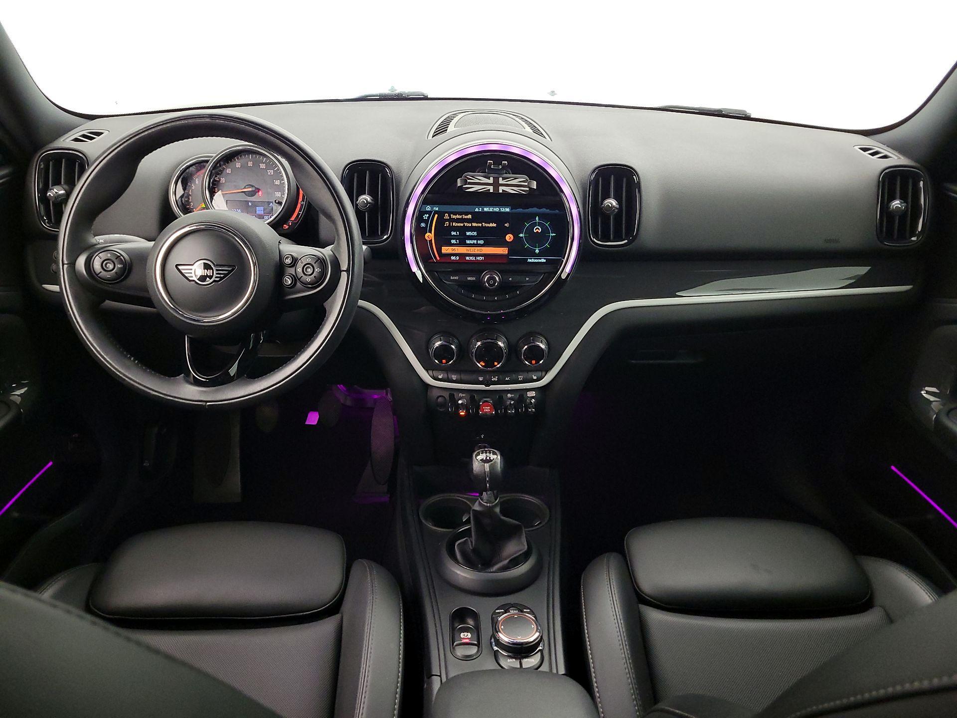 Thumbnail: 2019 MINI Cooper Countryman - 9