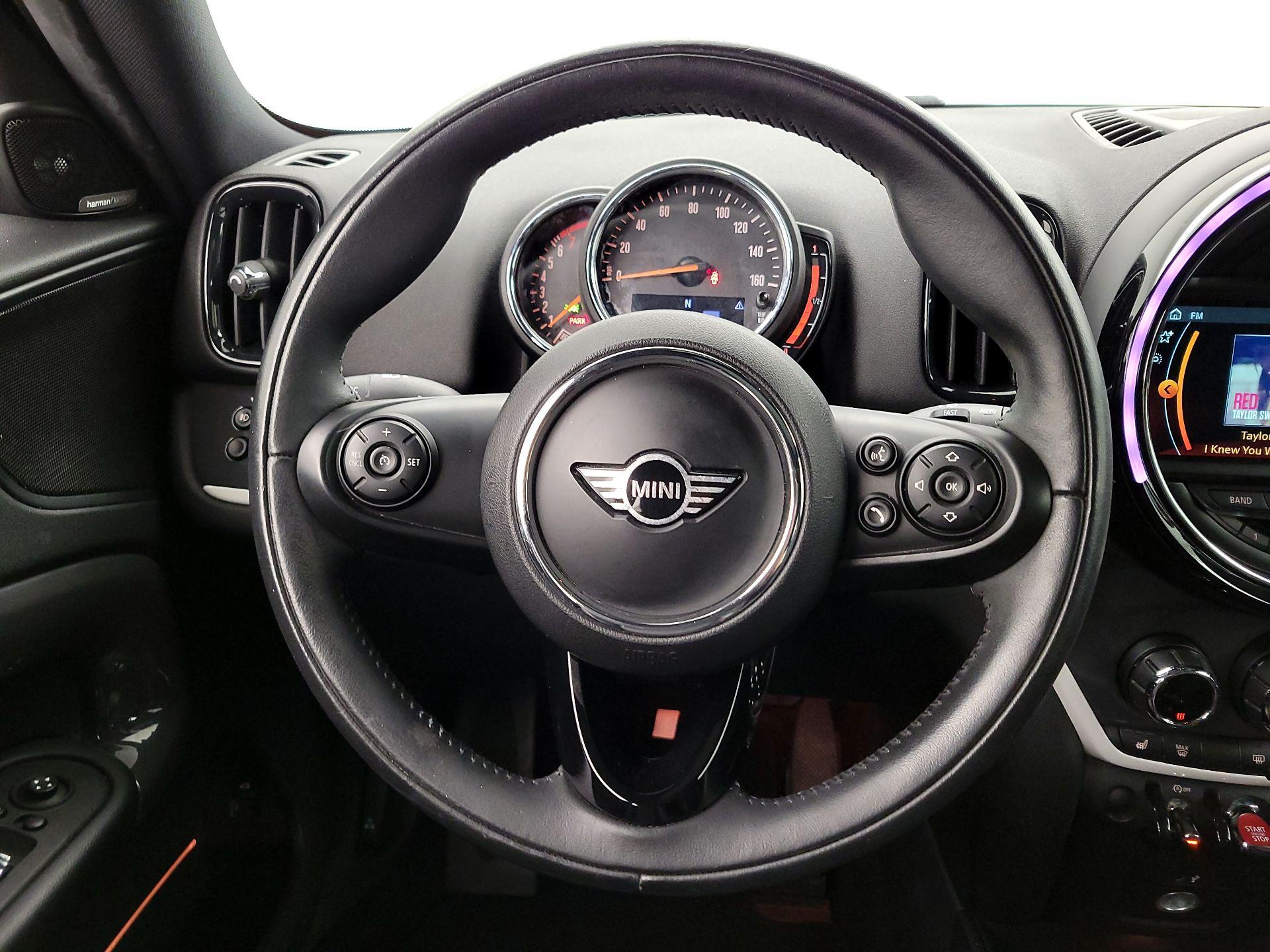 Thumbnail: 2019 MINI Cooper Countryman - 10