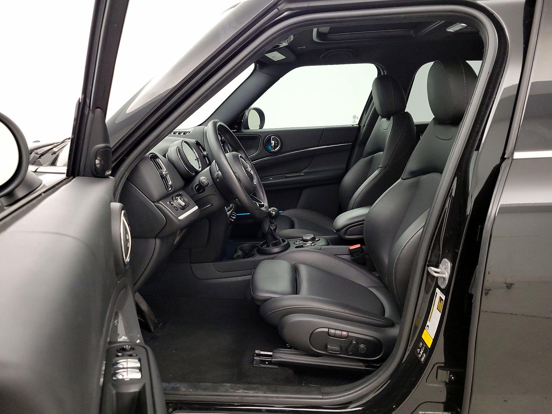 Thumbnail: 2019 MINI Cooper Countryman - 11