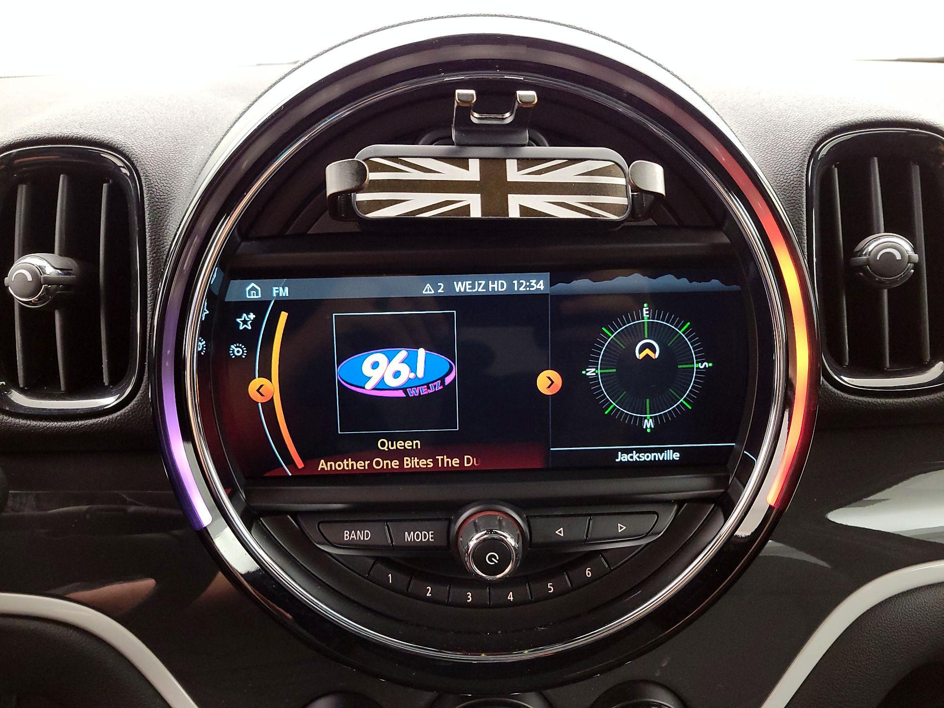 Thumbnail: 2019 MINI Cooper Countryman - 15