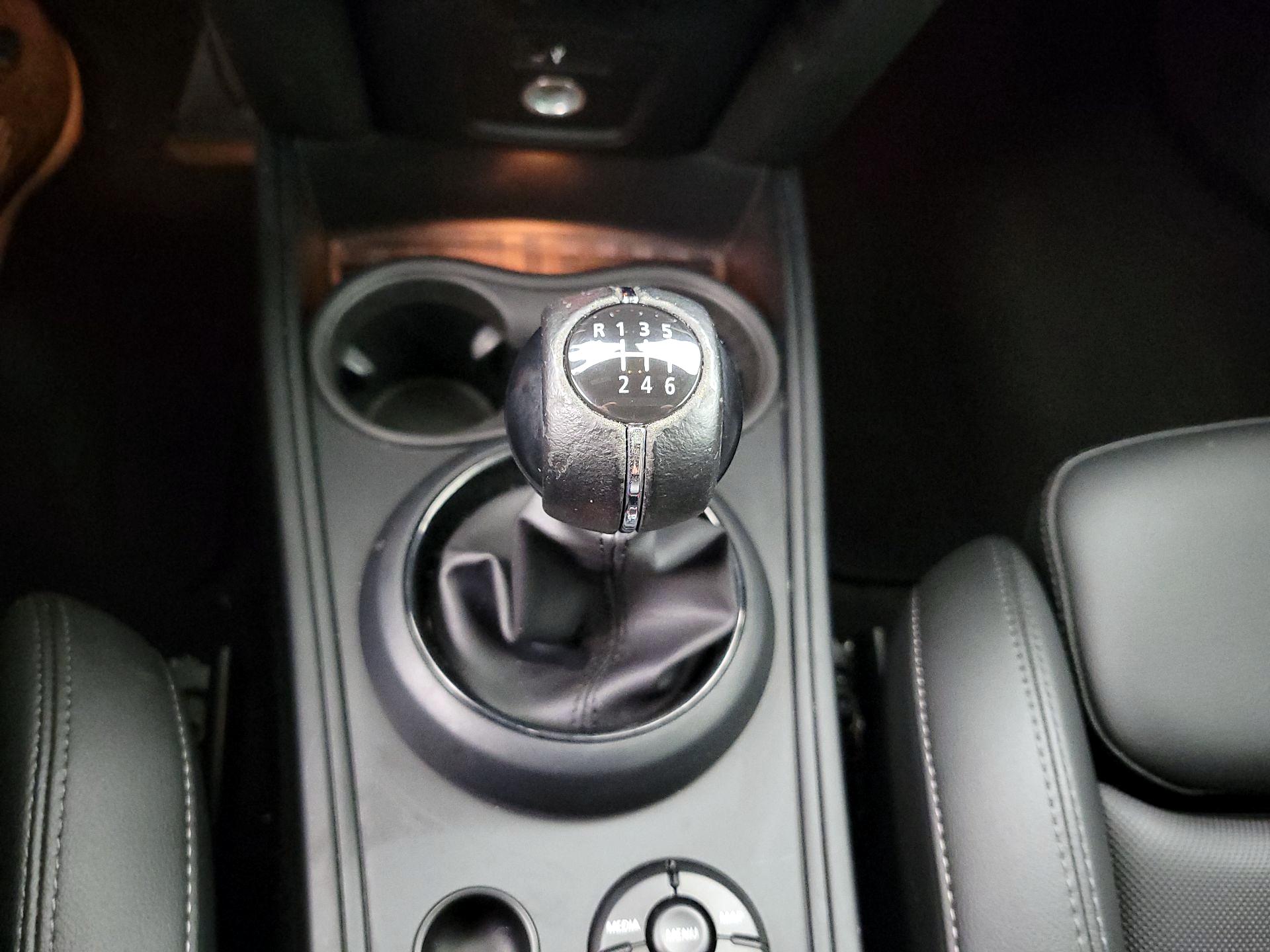 Thumbnail: 2019 MINI Cooper Countryman - 17