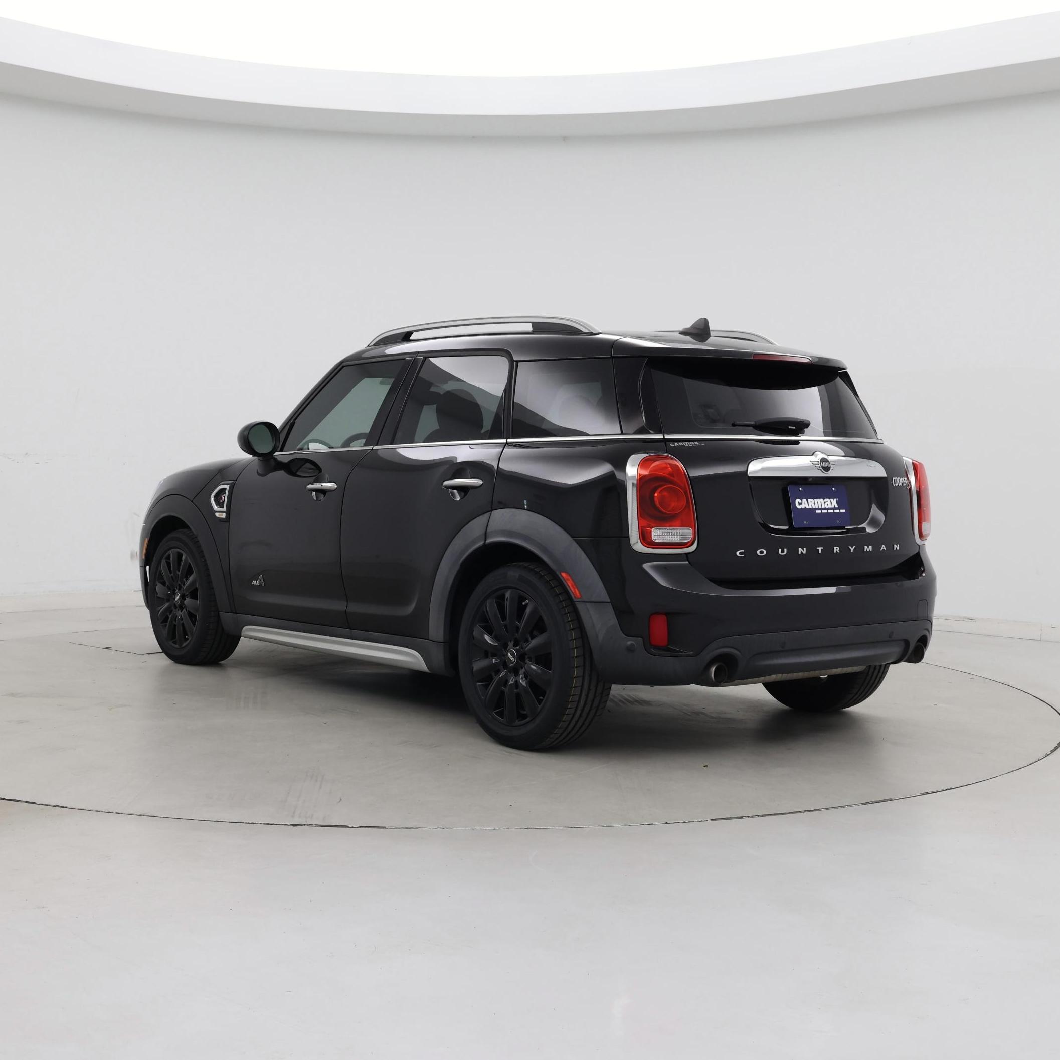 Thumbnail: 2019 MINI Cooper Countryman - 2