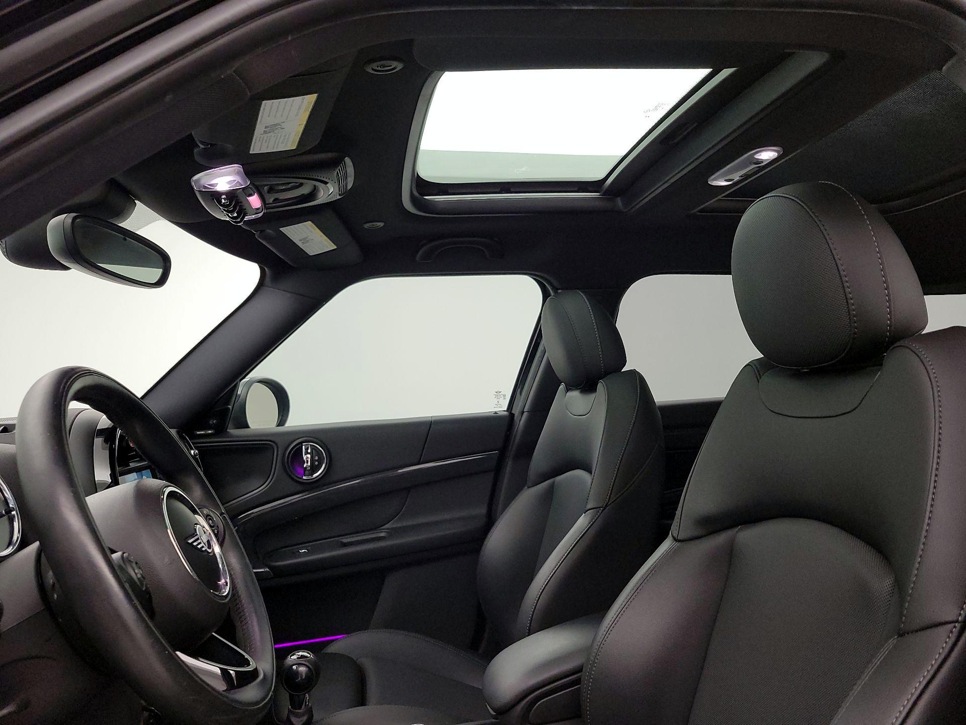 Thumbnail: 2019 MINI Cooper Countryman - 19
