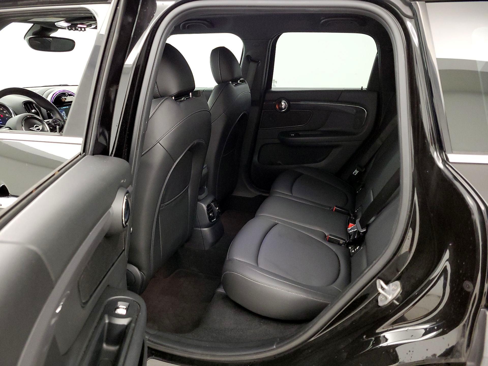 Thumbnail: 2019 MINI Cooper Countryman - 20