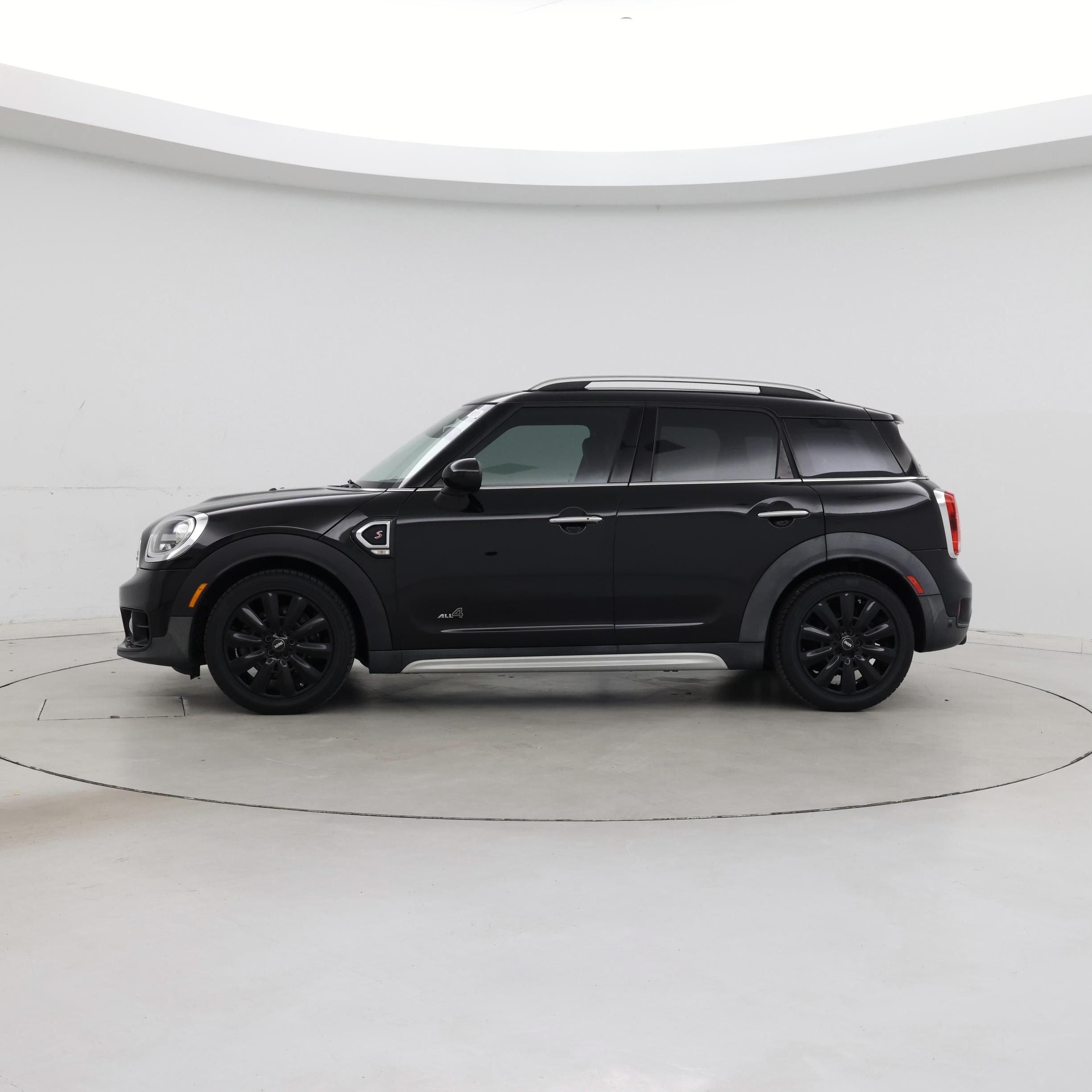 Thumbnail: 2019 MINI Cooper Countryman - 3