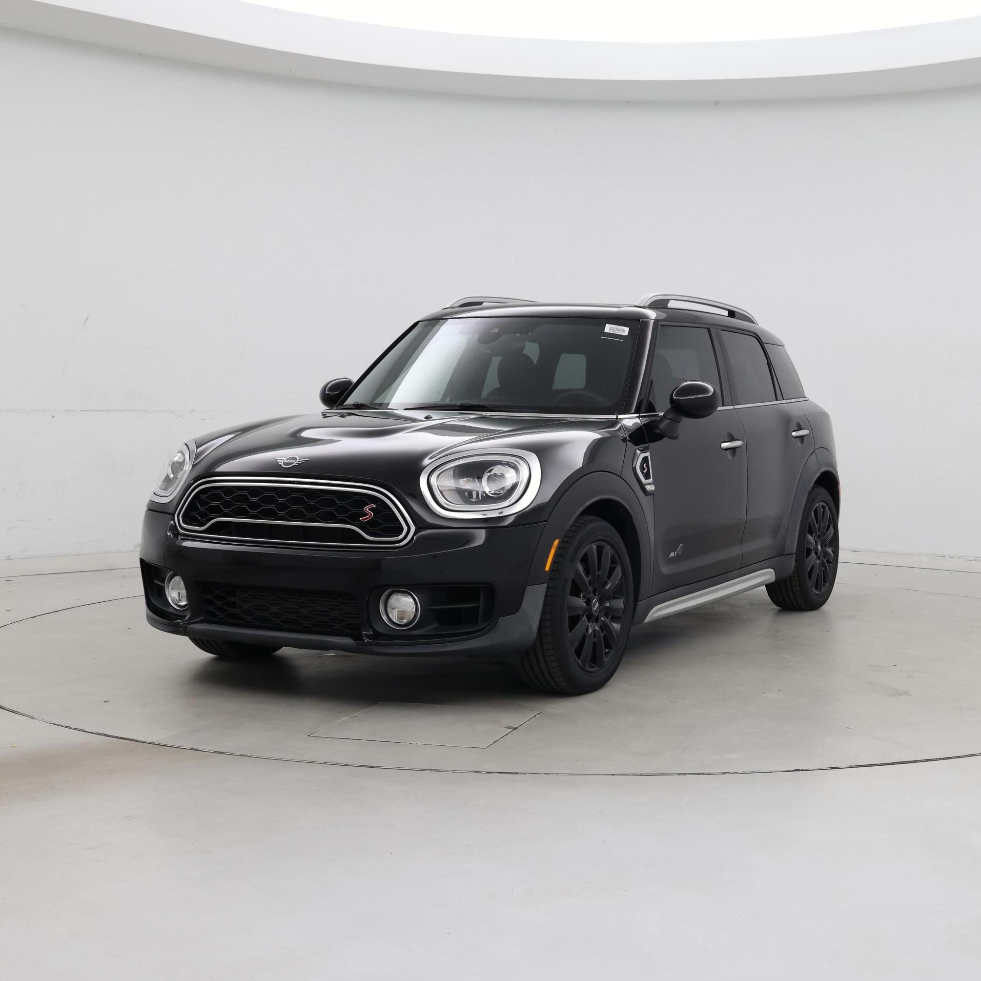 Thumbnail: 2019 MINI Cooper Countryman - 4