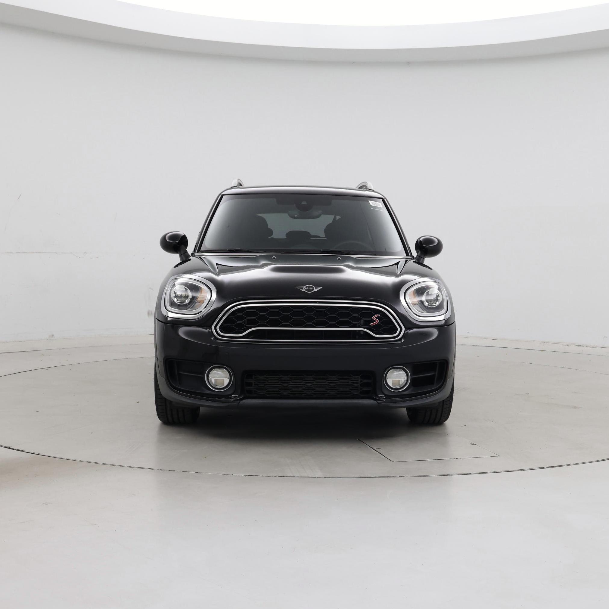 Thumbnail: 2019 MINI Cooper Countryman - 5