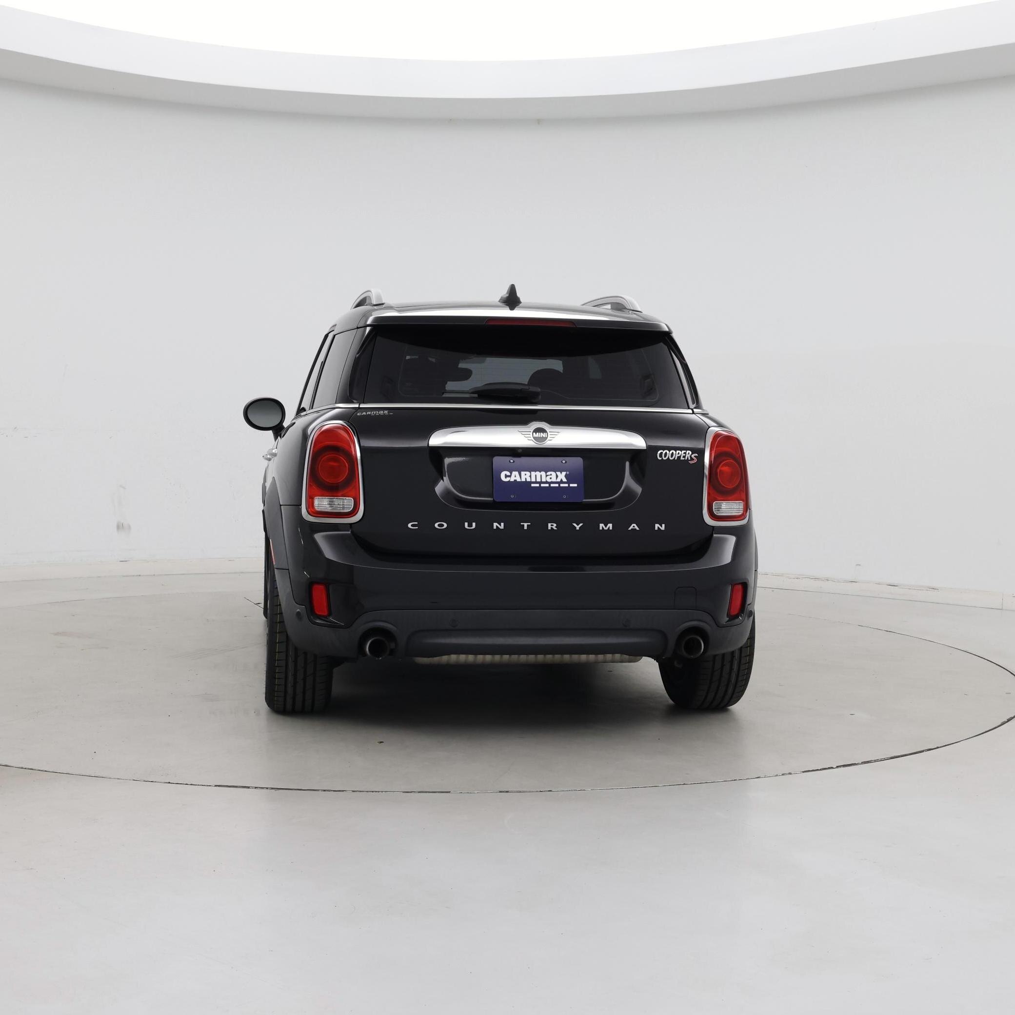 Thumbnail: 2019 MINI Cooper Countryman - 6