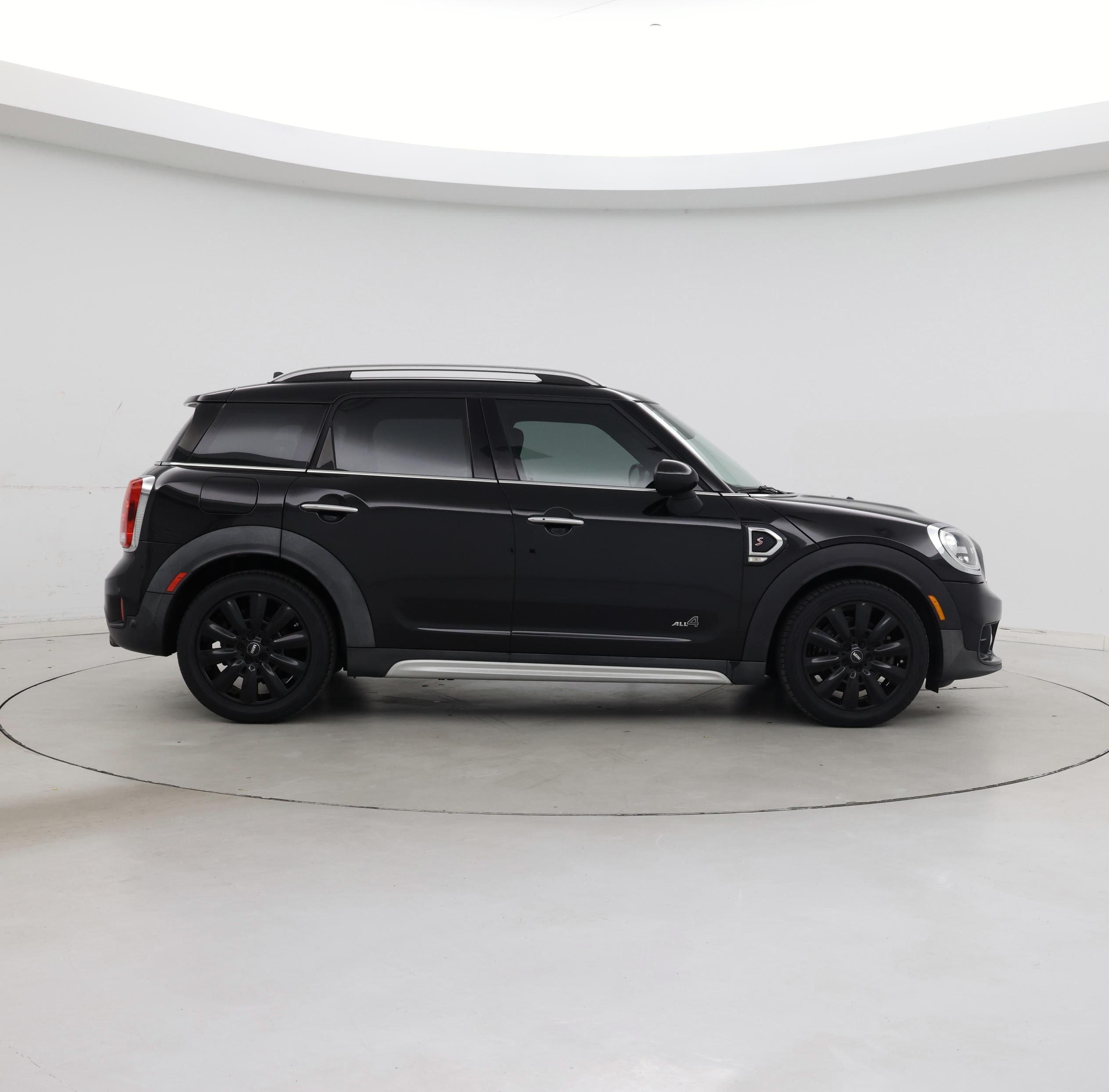 Thumbnail: 2019 MINI Cooper Countryman - 7