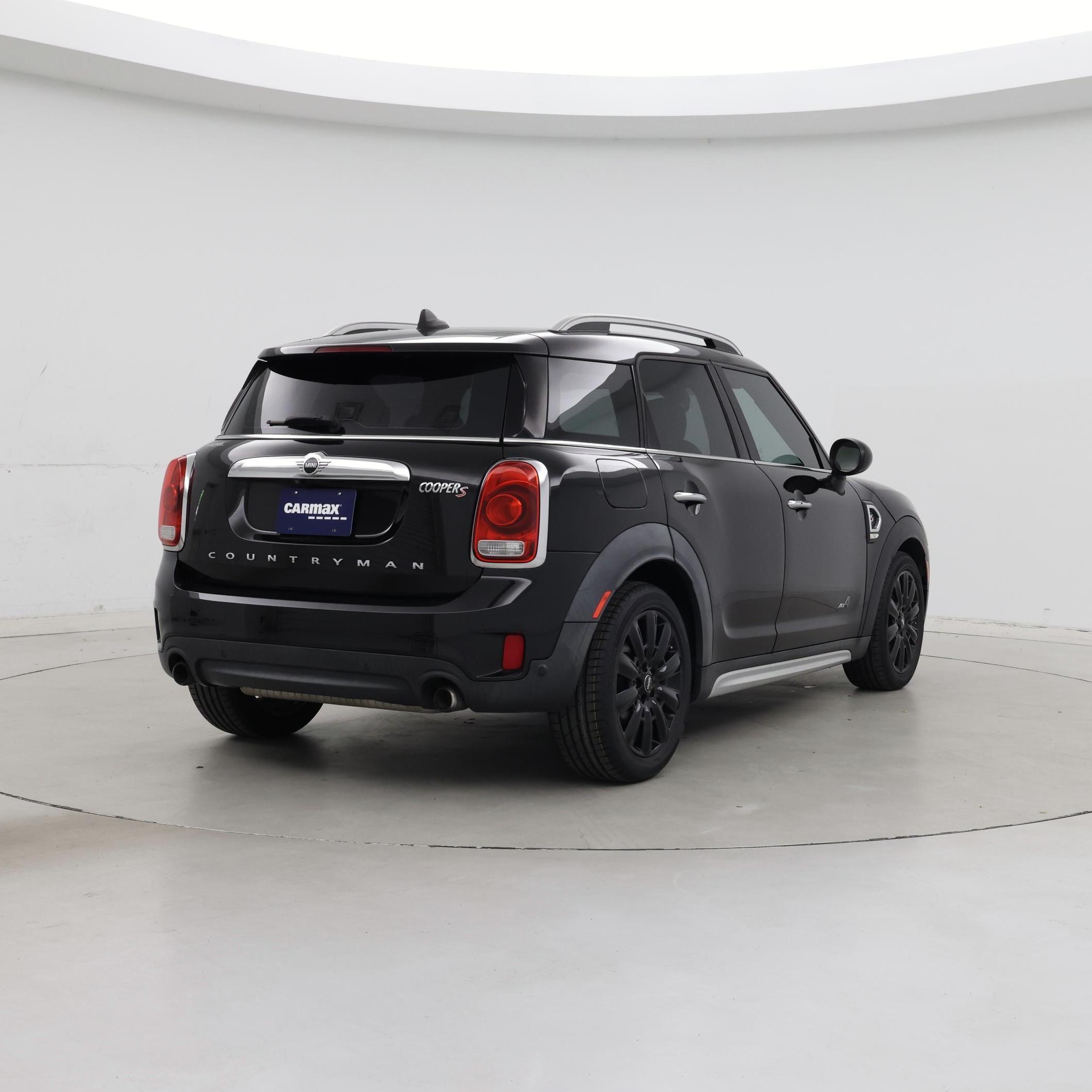 Thumbnail: 2019 MINI Cooper Countryman - 8