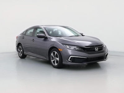 2019 Honda Civic LX -
                Ocala, FL