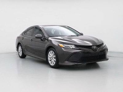 2019 Toyota Camry LE -
                Clermont, FL