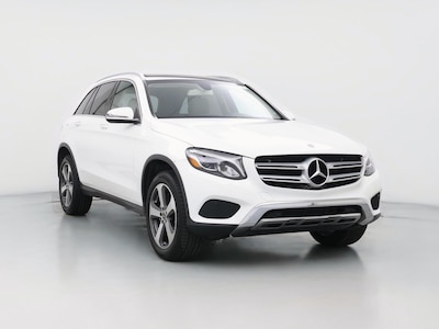 2018 Mercedes-Benz GLC 300 -
                Jacksonville, FL