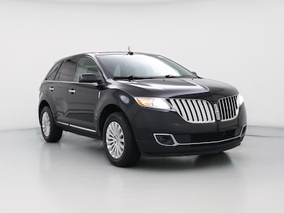 2014 Lincoln MKX  -
                Clermont, FL