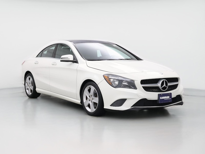 2016 Mercedes-Benz CLA 250 -
                  Lakeland, FL