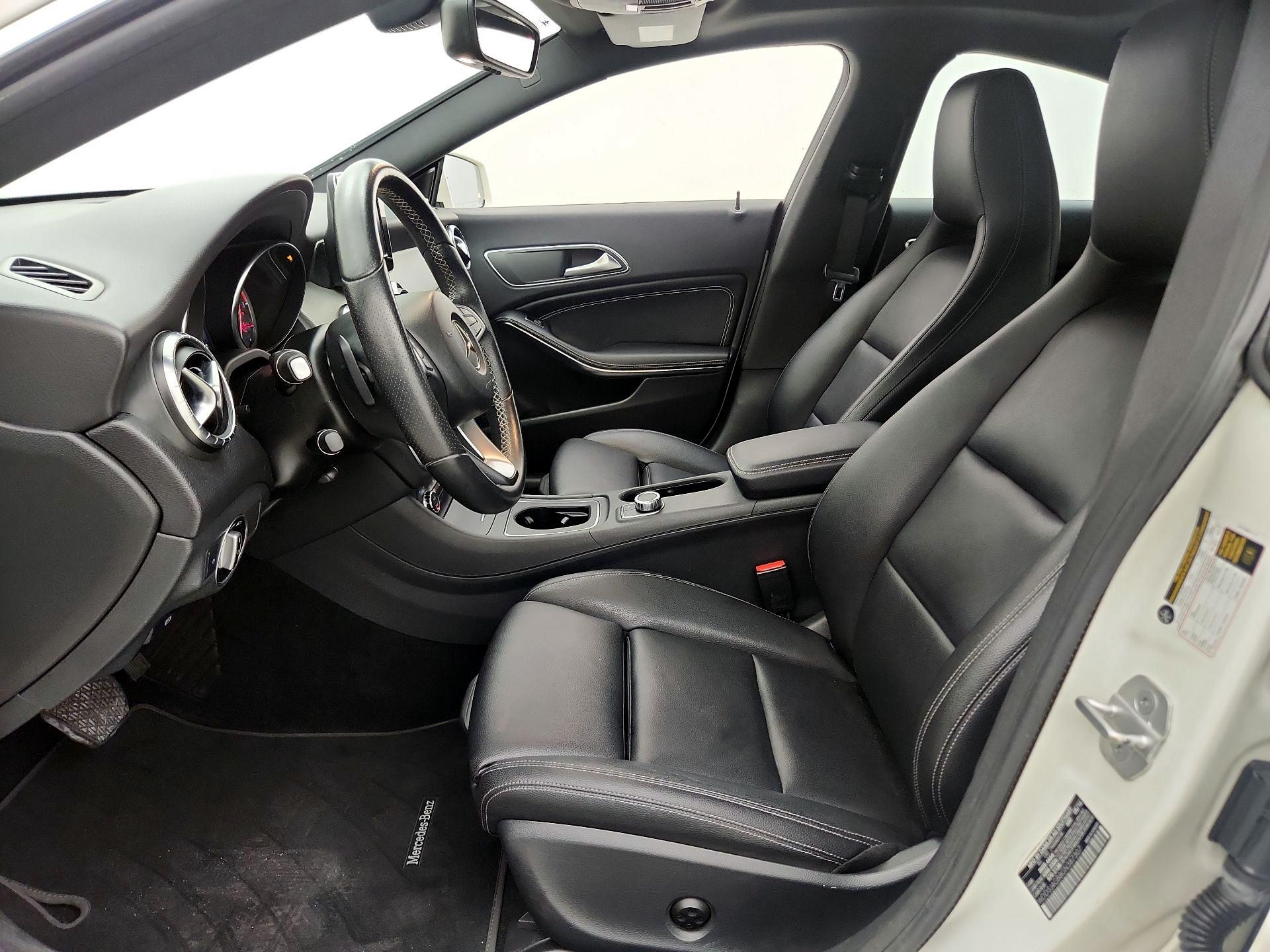 Thumbnail: 2016 Mercedes-Benz CLA - 11