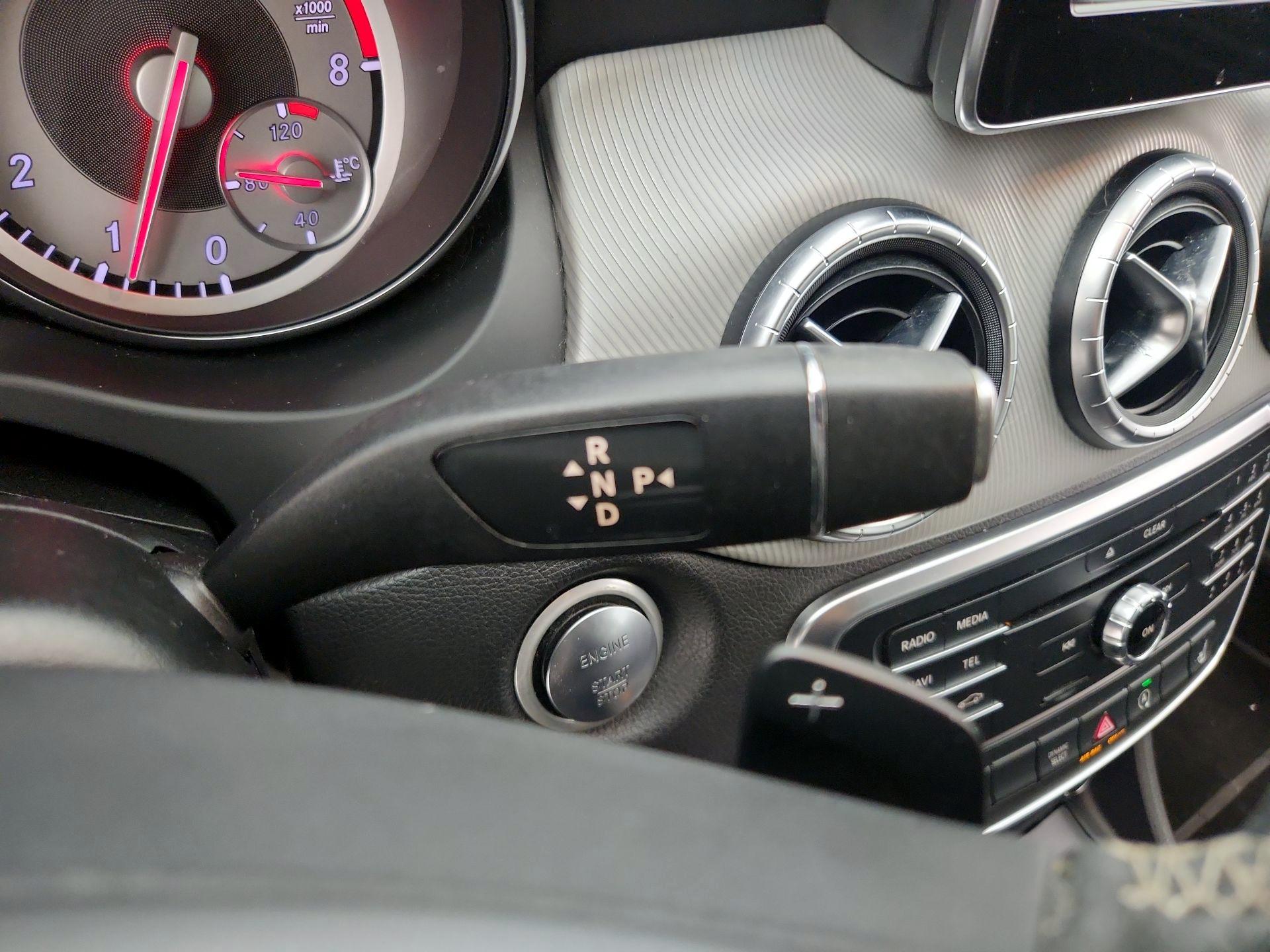 Thumbnail: 2016 Mercedes-Benz CLA - 18