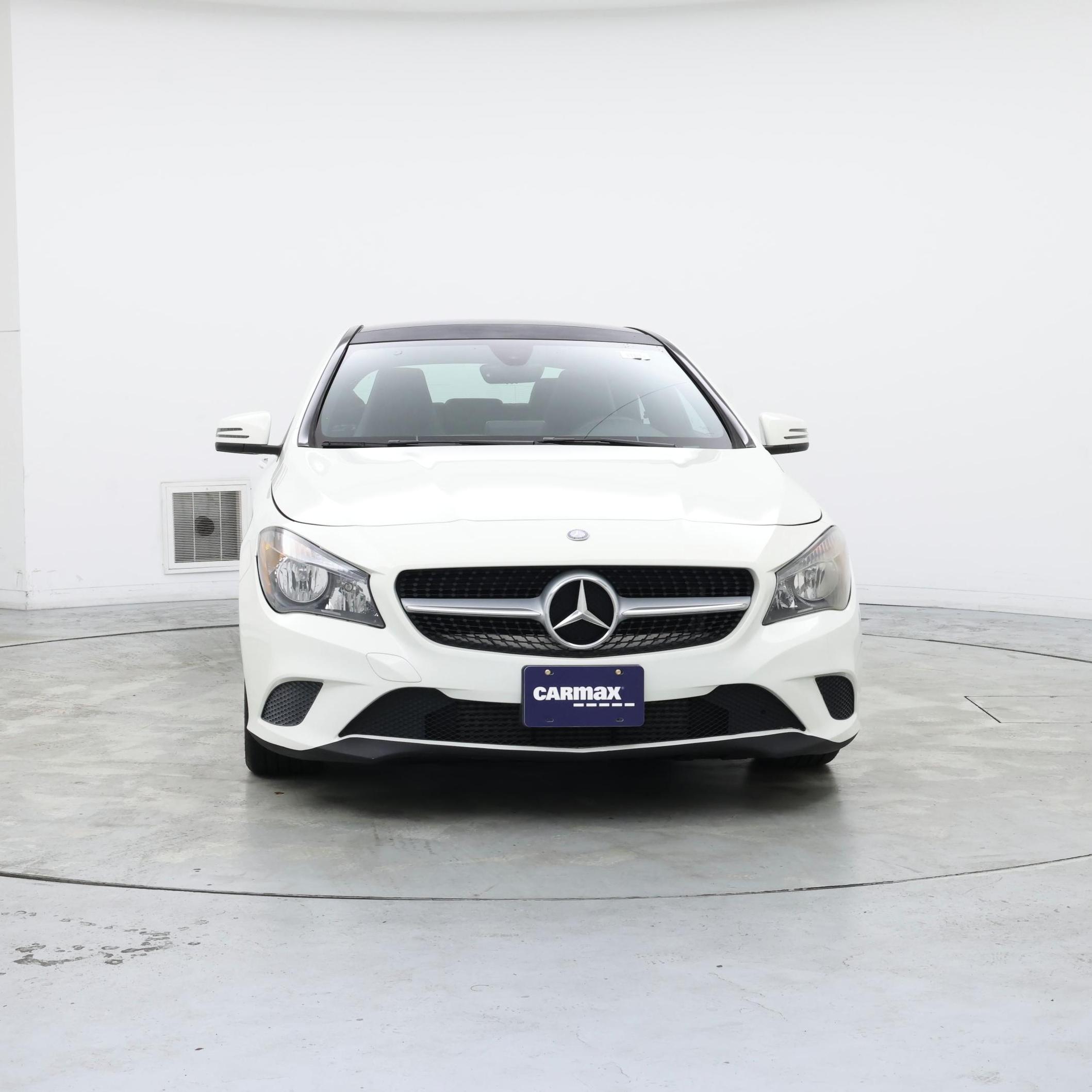 Thumbnail: 2016 Mercedes-Benz CLA - 5