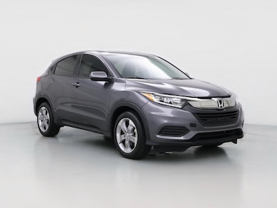 2020 Honda HR-V LX -
                Lakeland, FL