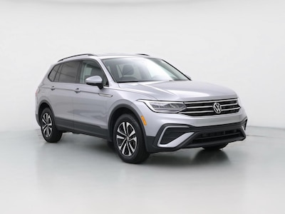 2022 Volkswagen Tiguan S -
                Sanford, FL