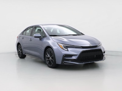 2024 Toyota Corolla SE -
                Daytona Beach, FL