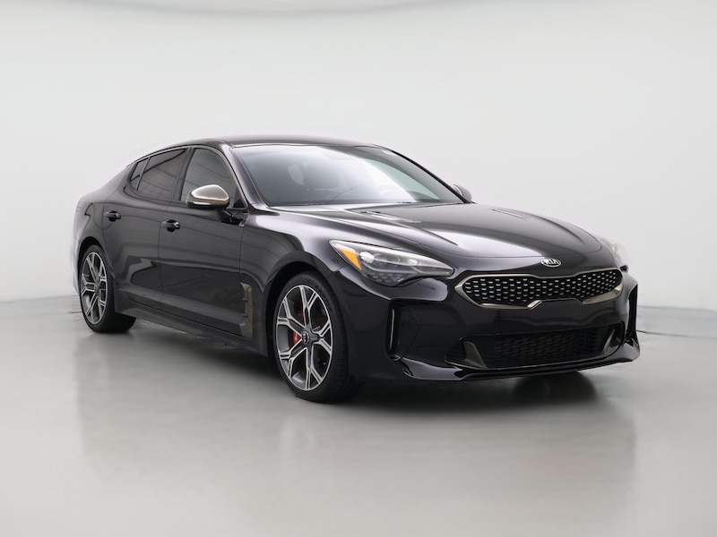 2020 Kia Stinger GT -
                  Ocala, FL