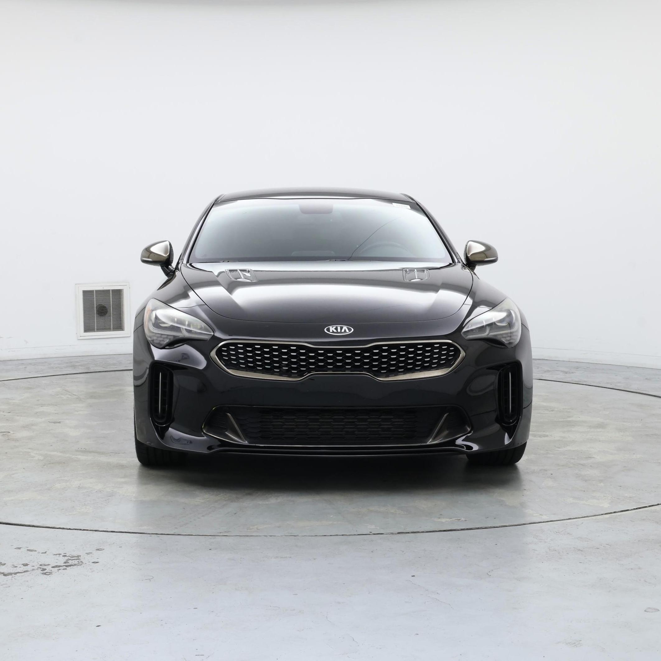 Thumbnail: 2020 Kia Stinger - 5