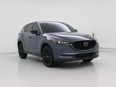 2021 Mazda CX-5 Carbon Turbo -
                Warner Robins, GA