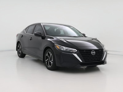 2024 Nissan Sentra SV -
                Columbus, GA