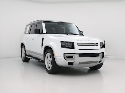 2023 Land Rover Defender 110 -
                Warner Robins, GA