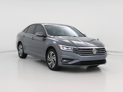 2021 Volkswagen Jetta SEL -
                Warner Robins, GA