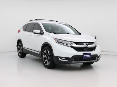 2019 Honda CR-V Touring -
                Warner Robins, GA