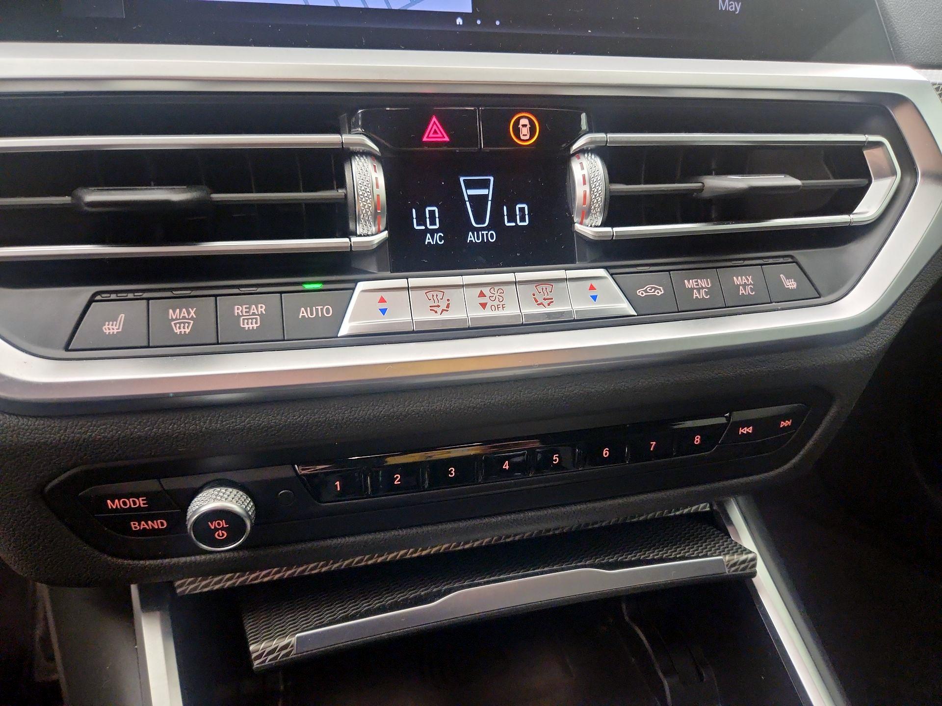 Thumbnail: 2021 BMW 3 Series - 17