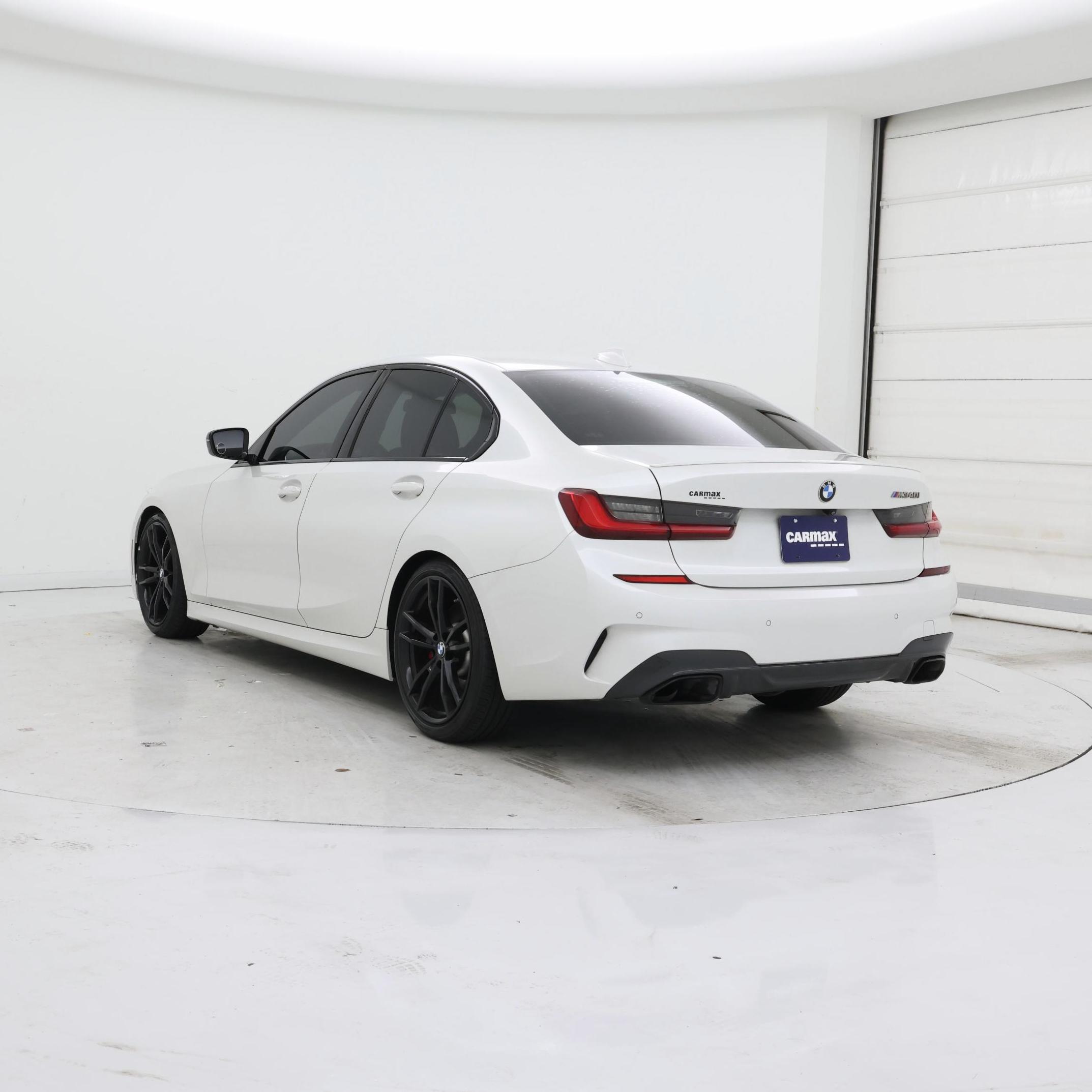 Thumbnail: 2021 BMW 3 Series - 2