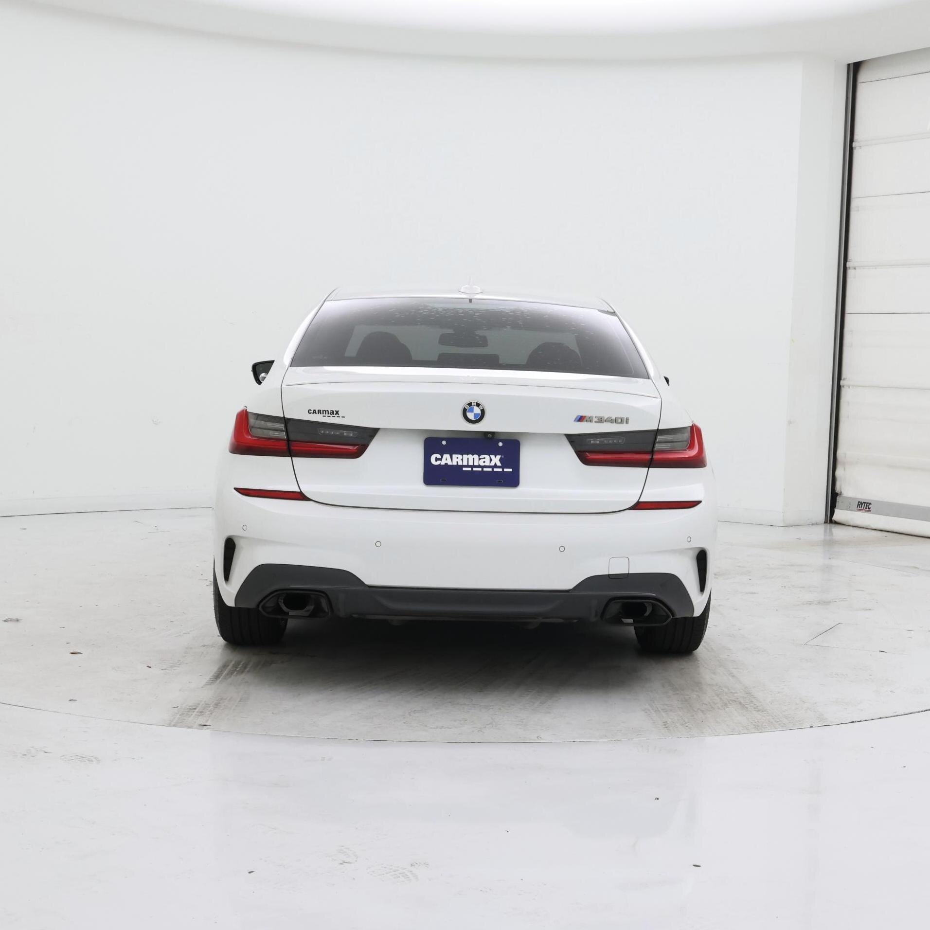 Thumbnail: 2021 BMW 3 Series - 6