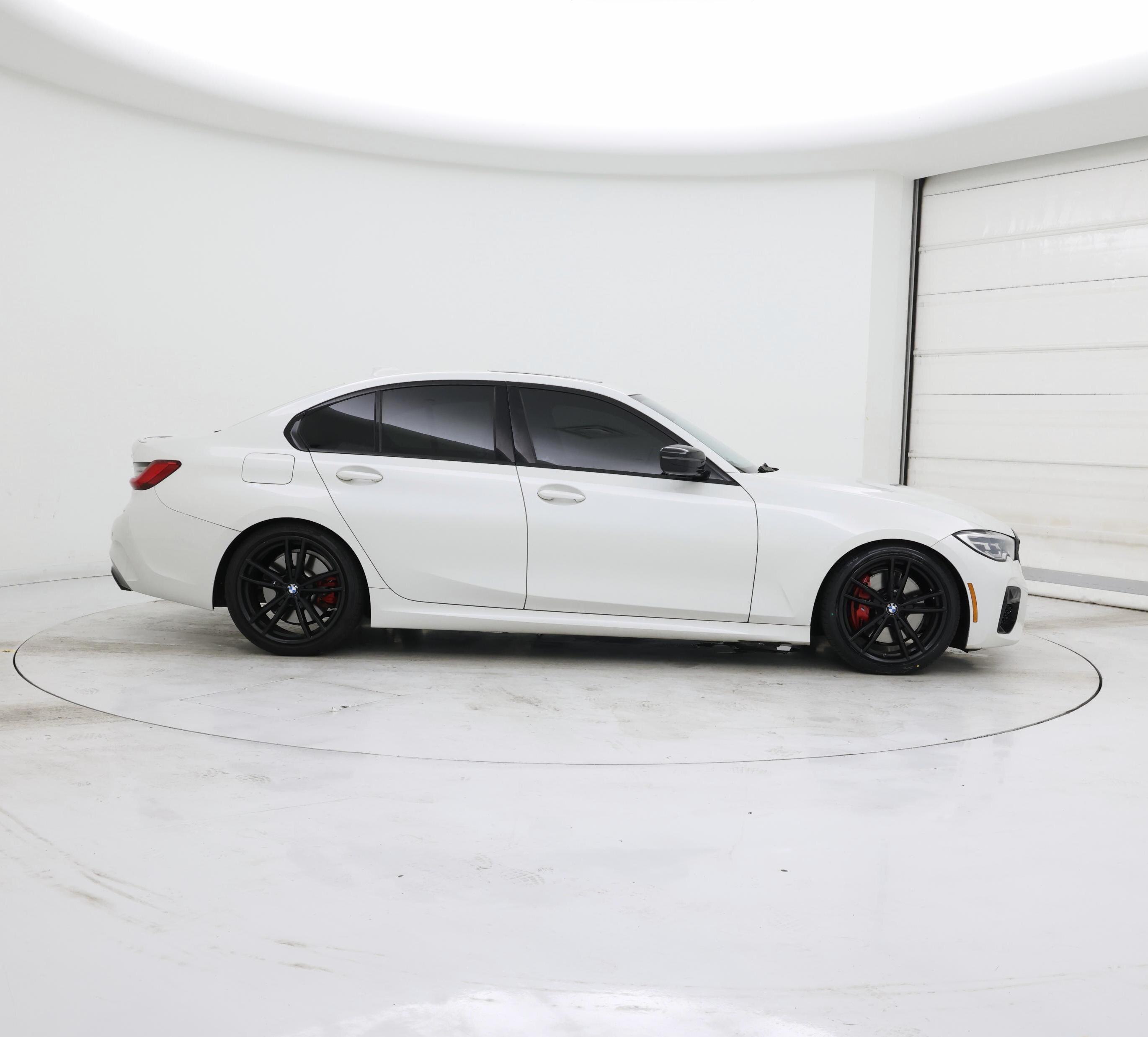 Thumbnail: 2021 BMW 3 Series - 7